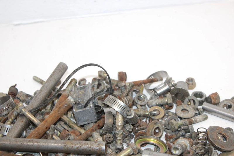 1997 Arctic Cat Zl 440 Oem Nut Bolt Spacer Hardware Kit SA39