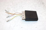 2001 Polaris Xplorer Oem Voltage Regulator 4060208 AP167