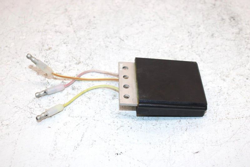 2001 Polaris Xplorer Oem Voltage Regulator 4060208 AP167
