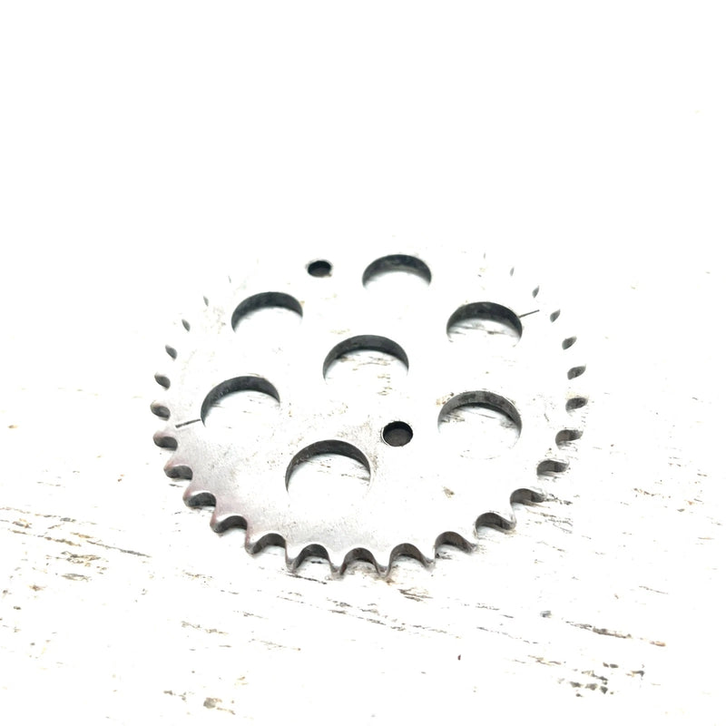 2001 Bombardier DS650 OEM 34T Timing Gear 420634280 AB16