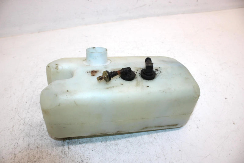 1993 Sea-doo Brp Oem Oil Tank Assembly 275000068 JS50