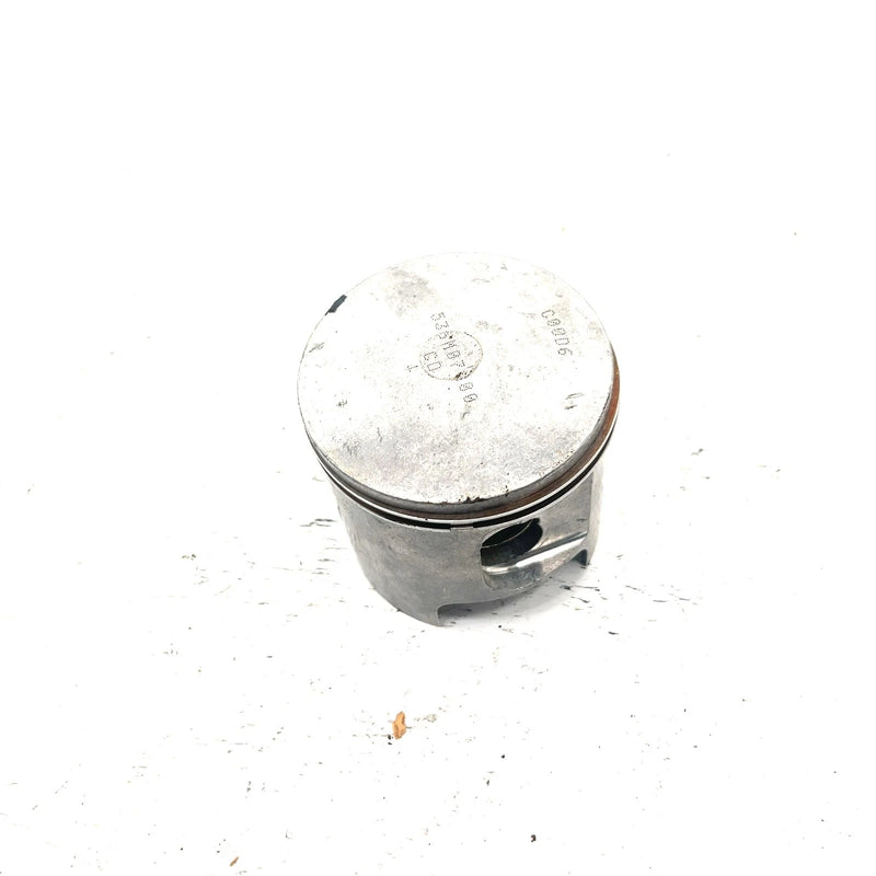 85-86 Polaris Trail Boss 250R OEM 72mm Piston 3083627 AP245