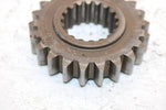 2003 Polaris Sportsman 600 Oem 22T Transmission Gear 3233782 3233873 AP48