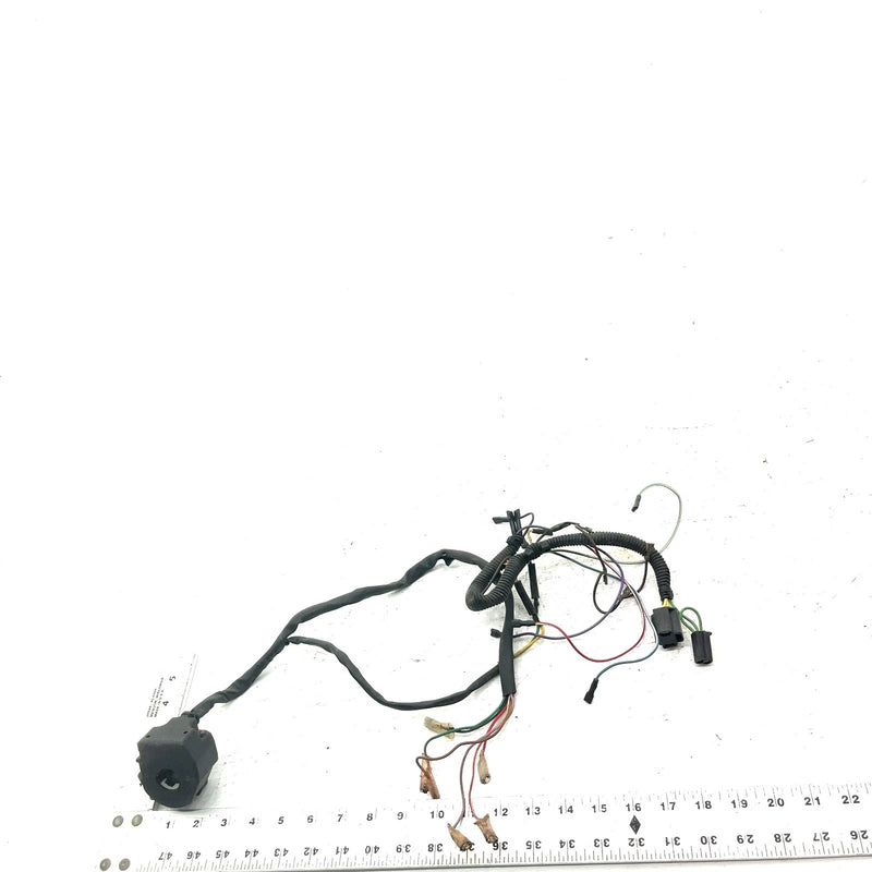 93 Polaris Trail Boss 350L OEM Control Switch W/Headlight Harness 4110142 AP233