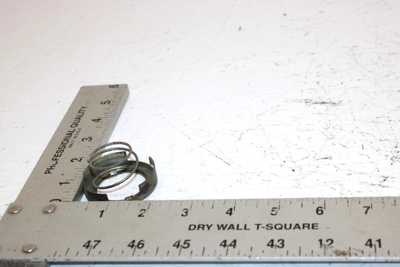 1991 Arctic Cat Lynx Deluxe Oem Headlight Bulb Retainer 0115-285 SA52