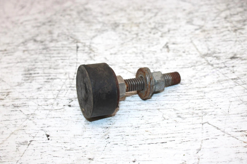 1998 Arctic Cat Zr 600 Oem Torque Stopper 0608-197 SA33
