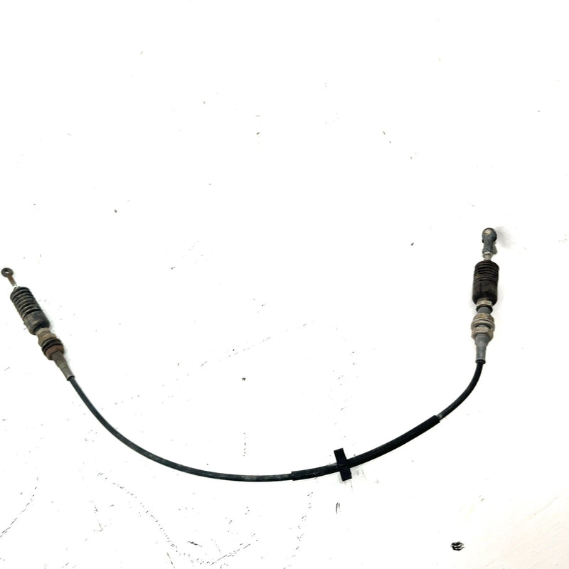 09-13 Honda Big Red 700 MUV700 OEM Front Diff Lock Cable 41480-HL1-A01 XH0