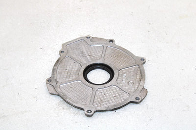 10 Polaris Fst Iq Touring Oem Generator Cover 0452923 SP206