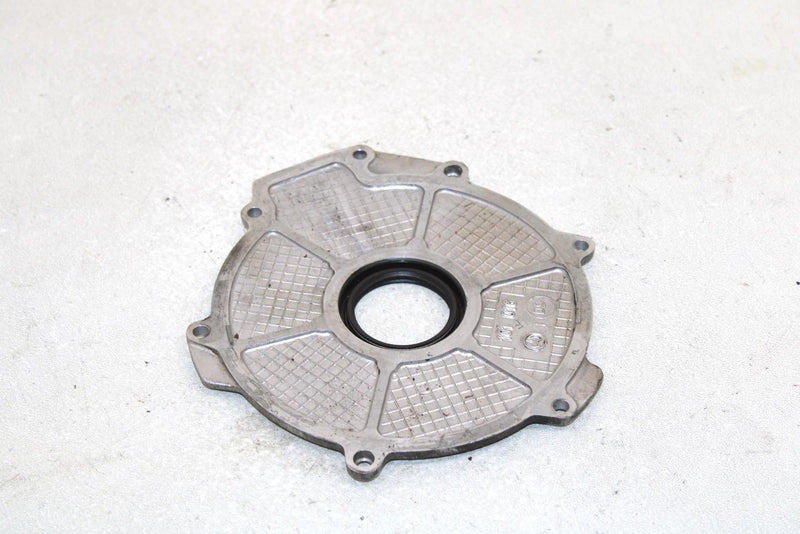 10 Polaris Fst Iq Touring Oem Generator Cover 0452923 SP206