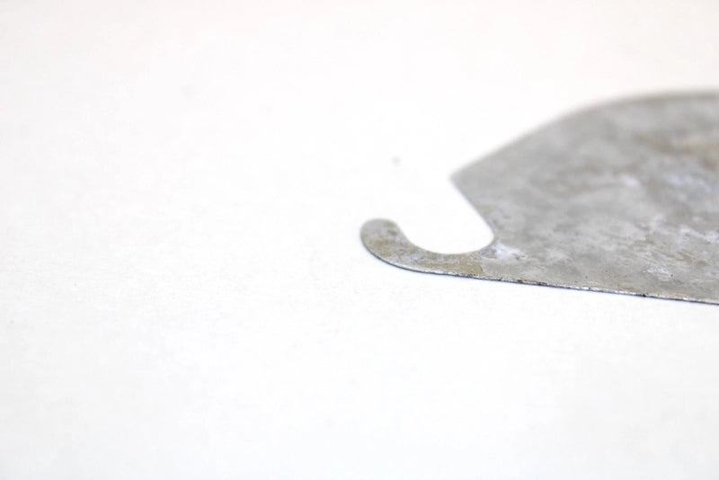 Sea-doo Oem Motor Mount Shim 0.4mm 270000006 Q3807