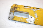 99 Ski-doo Mxz 670 Ho Oem Cap-End (Yellow) 518321301 SS9