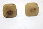 1986 Yamaha Excel Iii Oem Front Spring Tensioner Pair 8R4-47447-00-00 SY70
