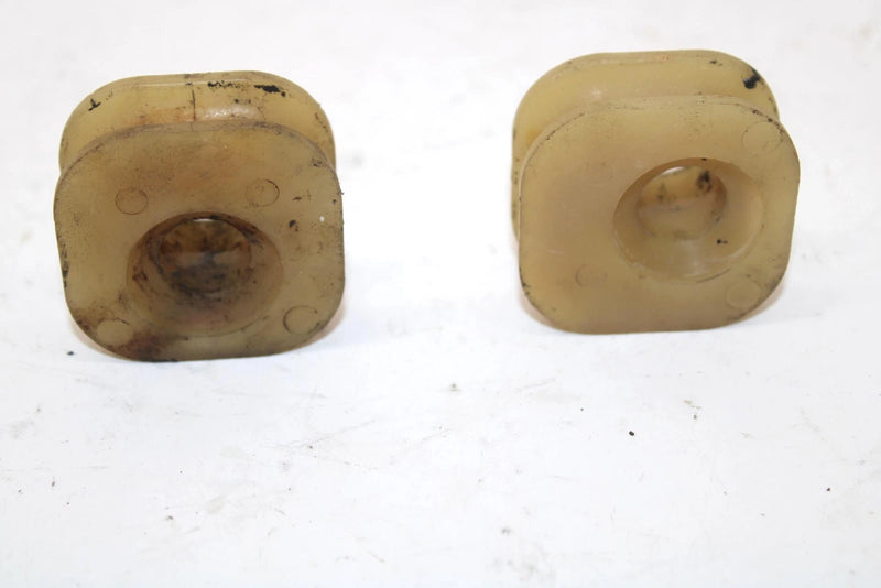 1986 Yamaha Excel Iii Oem Front Spring Tensioner Pair 8R4-47447-00-00 SY70