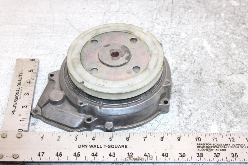 1990 Polaris Trail Boss Oem Starting Recoil 3083924 AP168