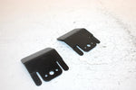2002 Ski-doo Mxz 800 Adrenaline Oem Hood Guide Pair 517302615 SS21