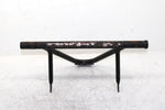 1986 Polaris Trailboss Oem Front Bumper 2670089 AP108
