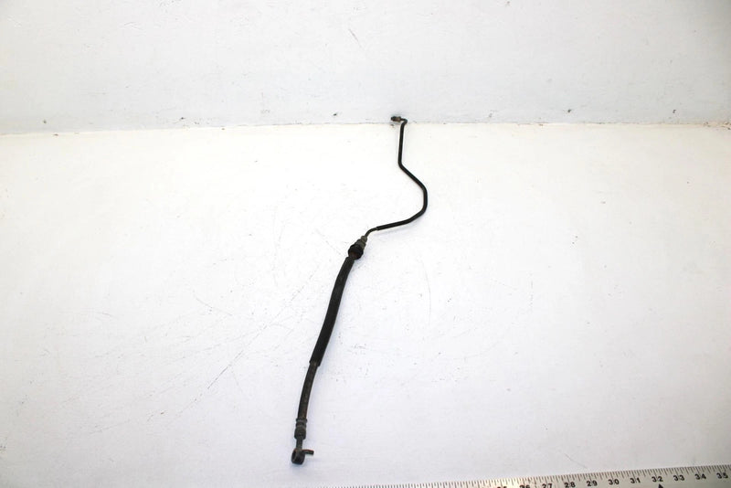 2003 Suzuki Ltf500f Oem Front Brake Hose No. 1 59480-03G20 AS27