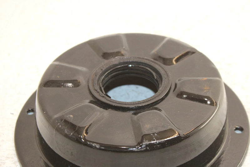 1983 Honda Atc 185 Sa All Terrain Oem Rear Brake Drum Cover 40532-958-670 AH61