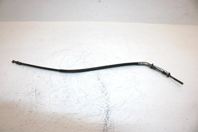 1986 Yamaha  Moto 4 Oem Rear Brake Cable 59V-26361-00-00 AY7
