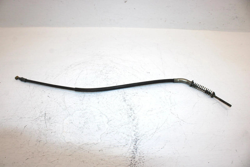 1986 Yamaha  Moto 4 Oem Rear Brake Cable 59V-26361-00-00 AY7
