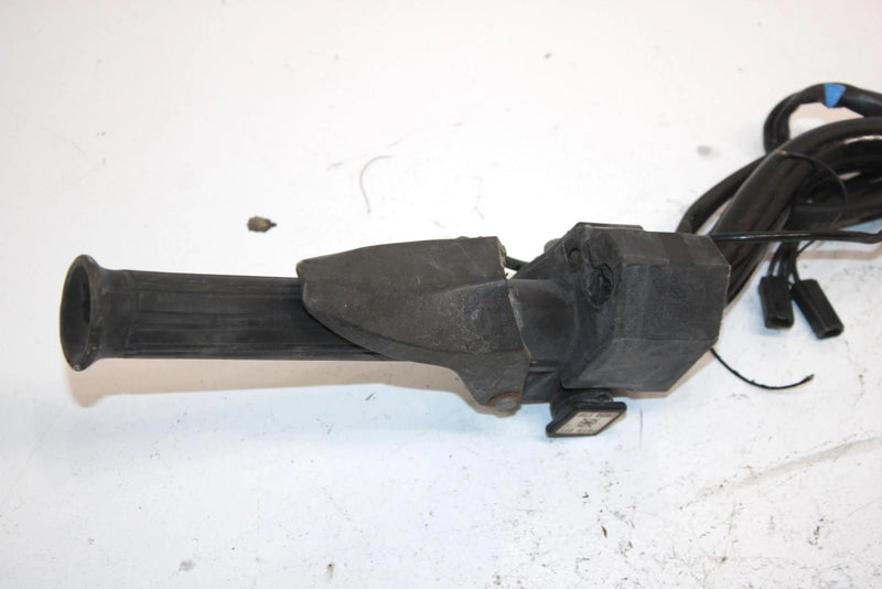 94 Arctic Cat Ext 580 Efi Oem Handlebar Set 0605-077 0609-168 0609-087 SA27