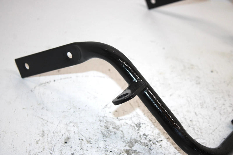 1996 Kawasaki Bayou 220 Oem Rear Grab Bar 55020-1273 AK2