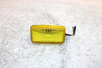 1986 Honda Trx350 Oem Left Marker Light 33250-HA7-671 AH40