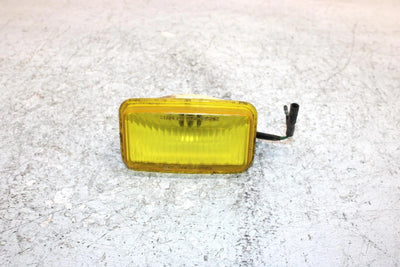 1986 Honda Trx350 Oem Left Marker Light 33250-HA7-671 AH40