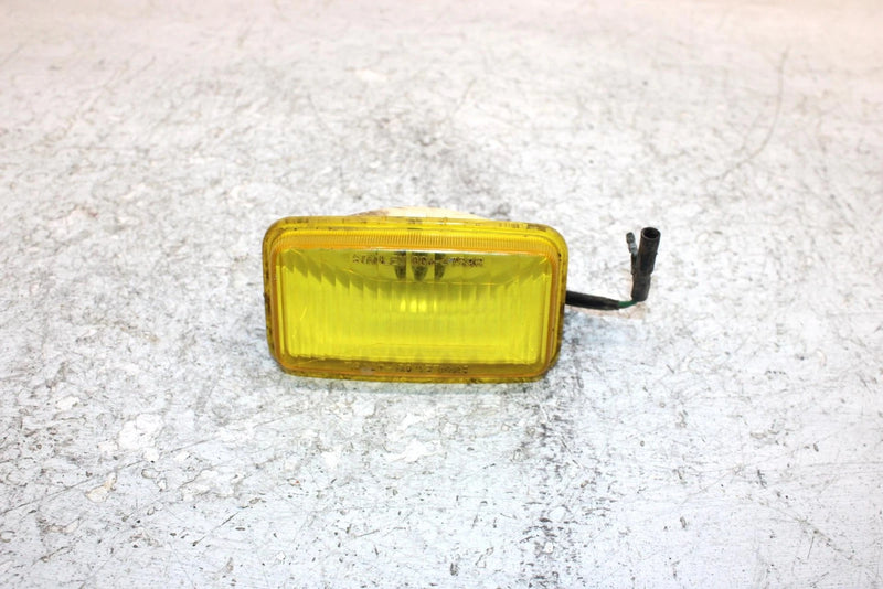 1986 Honda Trx350 Oem Left Marker Light 33250-HA7-671 AH40