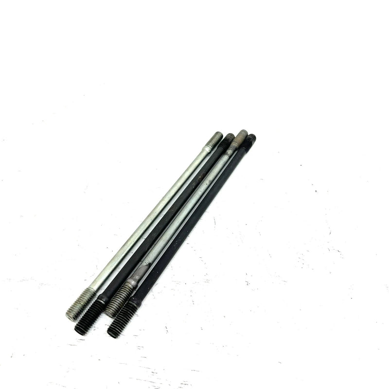 99-02 Arctic Cat 250 2x4 OEM Cylinder Stud Bolt Set 3423-365 AA31