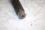 2012 Arctic Cat Prowler Hdx 700 Oem Countershaft 0822-113 XA1