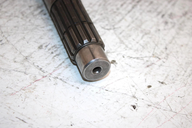 2012 Arctic Cat Prowler Hdx 700 Oem Countershaft 0822-113 XA1