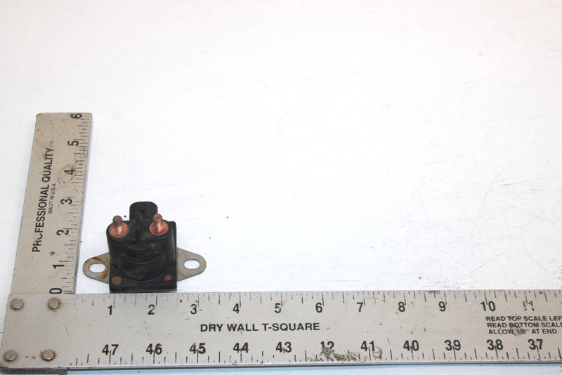 2005 Arctic Cat 500 4x4 Oem Starter Relay 0445-058 AA1