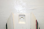 1995 Arctic Cat Monte Carlo 640 Oem Front Cover 0673-452 JA1