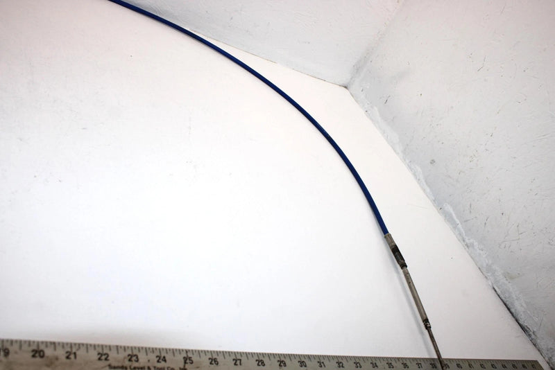 1996 Polaris Sl 700 Oem Steering Cable 7080637 JP34