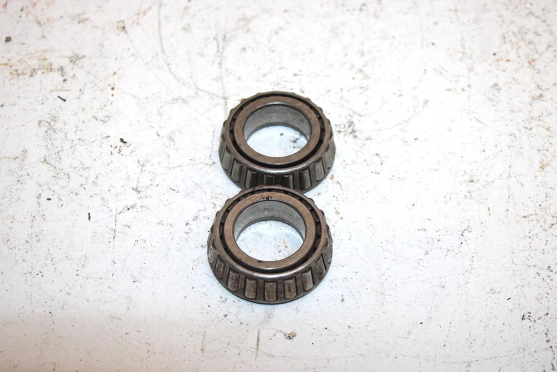 01 Polaris Sportsman 500 Ho Oem Outer Taprerd Roller Bearing Set 4 3554509 APS1