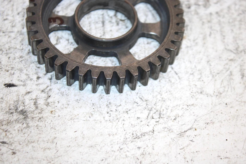 2002 Honda Foreman Rubicon Oem 38T High Gear 23431-HN2-000 AH36
