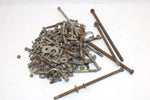 1997 Arctic Cat Zr 580 Oem Nut Bolt Spacer Hardware Kit SA43