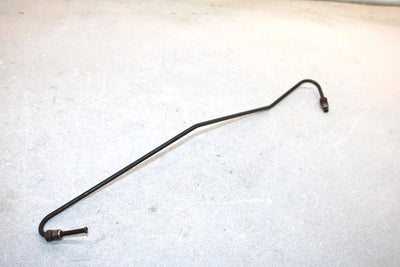 15 Yamaha Viking Vi Yxc700dfg Oem Front Brake Hard Line 1XD-F5882-00-00 XY1