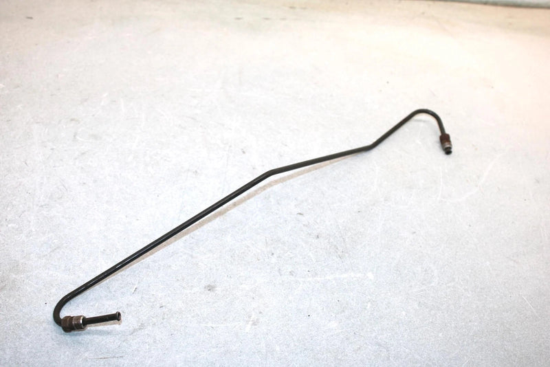 15 Yamaha Viking Vi Yxc700dfg Oem Front Brake Hard Line 1XD-F5882-00-00 XY1