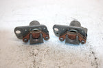 2002 Polaris Magnum 325 Oem Front Brake Caliper Set 1910548 1910547 AP151