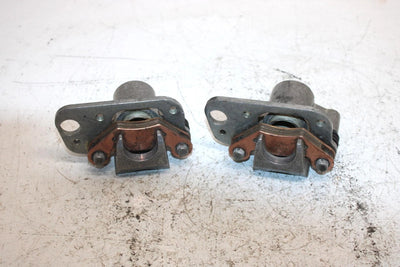 2002 Polaris Magnum 325 Oem Front Brake Caliper Set 1910548 1910547 AP151