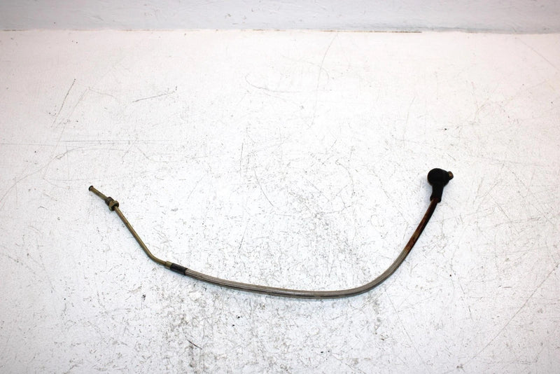 2005 Polaris Sportsman 800 Oem Front Upper Brake Line 1910883 1910913 AP146