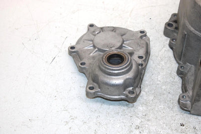 2003 Polaris Magnum 330 Oem Transmission Case Set 3233781 3233867 3233865 AP158