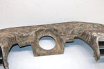 03 Bombardier Quest 650 Oem Rear Fender Cover (Camo) 705000627 AB1
