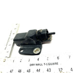 05-13 Kawasaki Brute Force 650 4x4 OEM Breather Tank 14069-1069 AK34