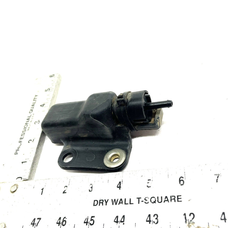 05-13 Kawasaki Brute Force 650 4x4 OEM Breather Tank 14069-1069 AK34
