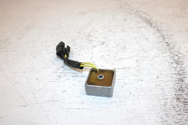 1998 Ski-doo Formula 500 Oem Voltage Regulator 515163800 SS1