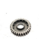 04-07 Honda Rancher 400 TRX400FA 4x4 AT OEM 32T Low Gear 23411-HN7-000 AH77