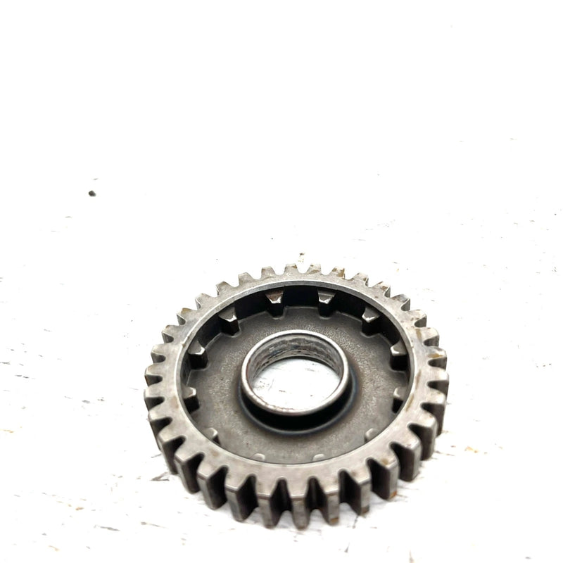 04-07 Honda Rancher 400 TRX400FA 4x4 AT OEM 32T Low Gear 23411-HN7-000 AH77